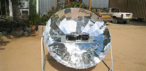 Une étude montre comment les foyers solaires contribuent à l'émancip.